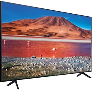 SAMSUNG UE55TU7000WXXN SAMSUNG UE55TU7000WXXN