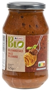 DELHAIZE BIO BOLOGNESE SAUS DELHAIZE BIO BOLOGNESE SAUS