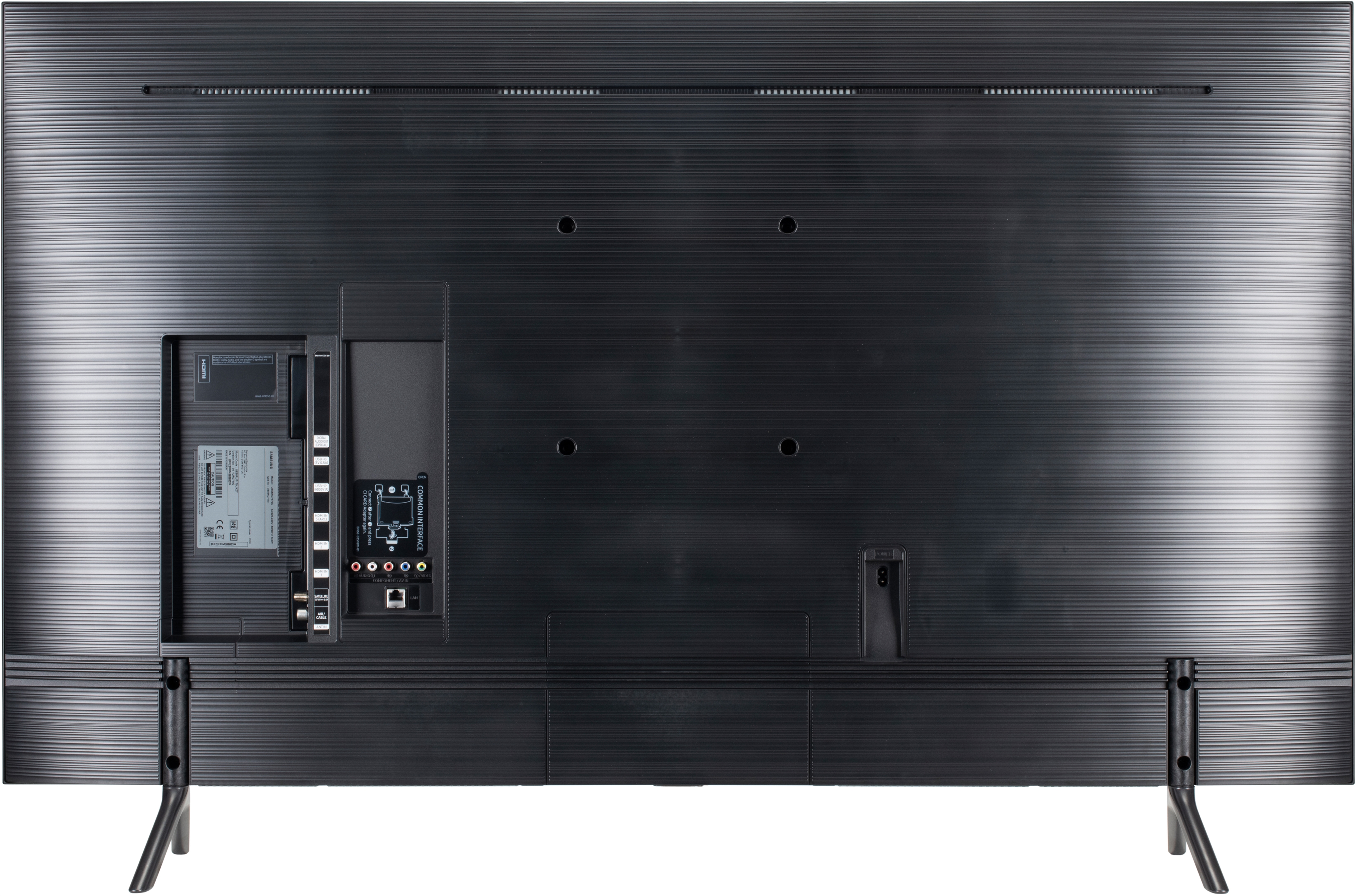 SAMSUNG UE55RU7170SXXN SAMSUNG UE55RU7170SXXN