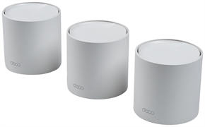 TP-LINK DECO X50 3-PACK TP-LINK DECO X50 3-PACK