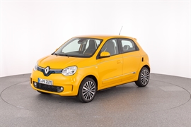 RENAULT TWINGO ELECTRIC RENAULT TWINGO ELECTRIC