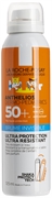 LA ROCHE-POSAY ANTHELIOS DERMO-PEDIATRICS SPF 50+ LA ROCHE-POSAY ANTHELIOS DERMO-PEDIATRICS SPF 50+