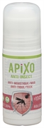 APIXO ANTI-MUG/ANTI-TEEK DEET 30% APIXO ANTI-MUG/ANTI-TEEK DEET 30%