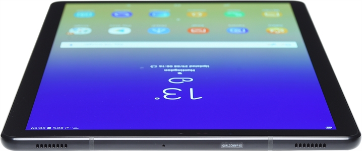 SAMSUNG GALAXY TAB A 2018 WI-FI (32GB) SAMSUNG GALAXY TAB A 2018 WI-FI (32GB)