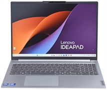 LENOVO IDEAPAD SLIM 5I GEN 9 16" LENOVO IDEAPAD SLIM 5I GEN 9 16"