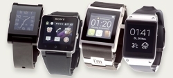 Smartwatches: wat denkt de gebruiker?