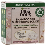 GARNIER ULTRA DOUX VERZACHTEND, HAVER - BROOS HAAR GARNIER ULTRA DOUX VERZACHTEND, HAVER - BROOS HAAR