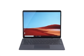 MICROSOFT SURFACE PRO X AVEC CLAVIER (SQ1, 128 GB SSD, 8GB) MICROSOFT SURFACE PRO X AVEC CLAVIER (SQ1, 128 GB SSD, 8GB)