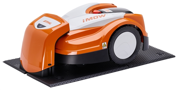 STIHL RMI 422.2 P STIHL RMI 422.2 P