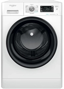 WHIRLPOOL FFBBE 7458 BSEV F WHIRLPOOL FFBBE 7458 BSEV F
