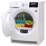 AEG T8DBG84PP AEG T8DBG84PP