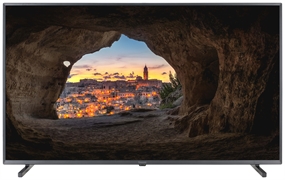 PANASONIC TX-50JX800E PANASONIC TX-50JX800E