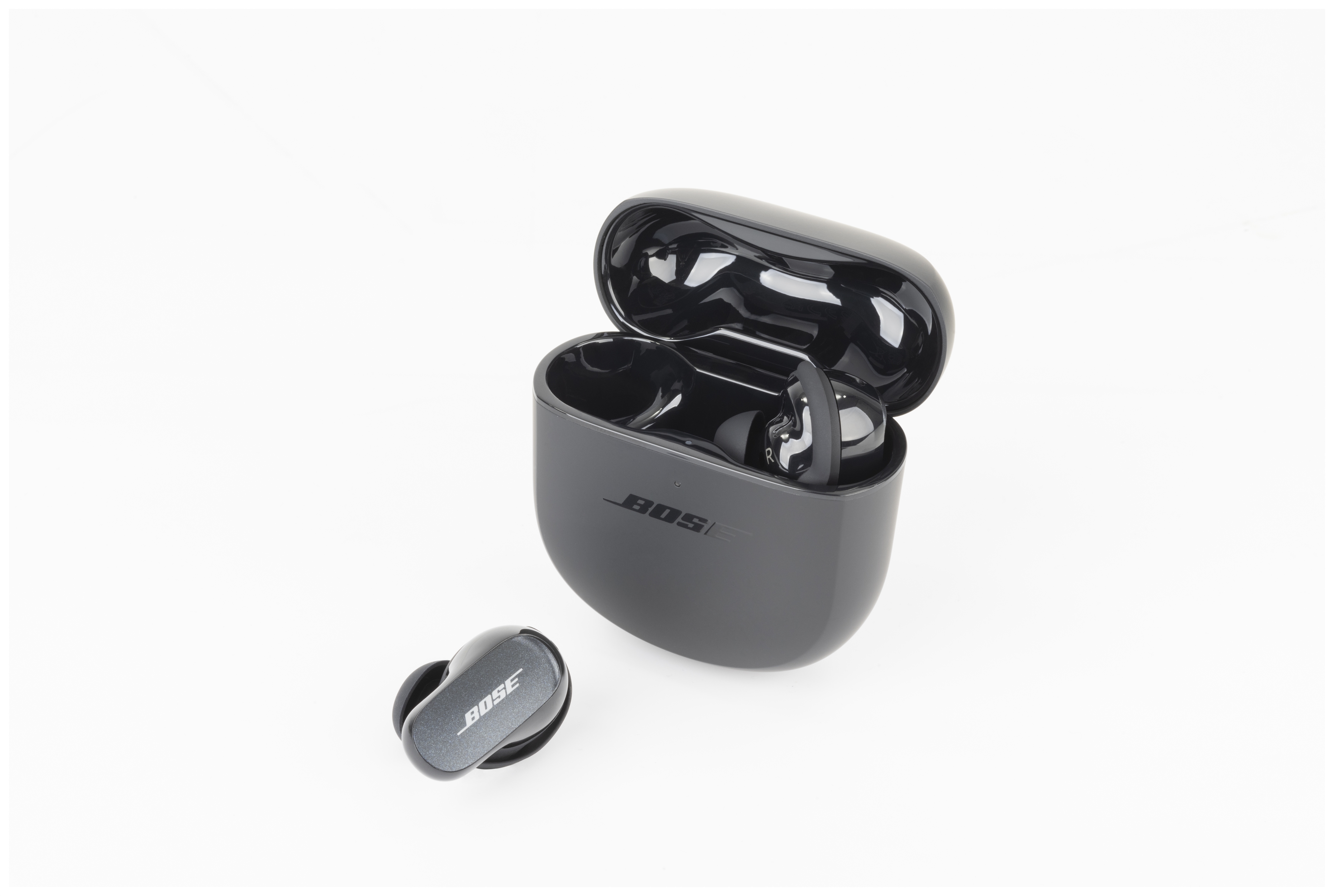 BOSE QUIETCOMFORT EARBUDS II BOSE QUIETCOMFORT EARBUDS II