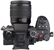 PANASONIC LUMIX DC-GH6 + G-VARIO 12-60MM PANASONIC LUMIX DC-GH6 + G-VARIO 12-60MM