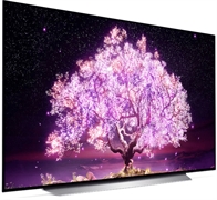 LG OLED55C16LA LG OLED55C16LA