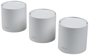 TP-LINK DECO X60 3-PACK TP-LINK DECO X60 3-PACK