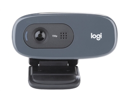 LOGITECH C270 HD WEBCAM LOGITECH C270 HD WEBCAM