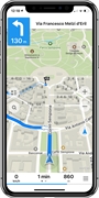 MY COM MAPS.ME – OFFLINE MAP & NAV (IOS) MY COM MAPS.ME – OFFLINE MAP & NAV (IOS)