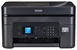 EPSON WORKFORCE WF-2930DWF EPSON WORKFORCE WF-2930DWF