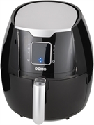 DOMO DELI-FRYER XXL DO513FR DOMO DELI-FRYER XXL DO513FR