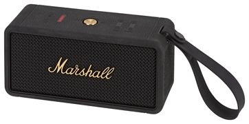 MARSHALL MIDDLETON MARSHALL MIDDLETON