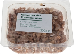 NO BRAND (CORA) GRIJZE GARNALEN NO BRAND (CORA) GRIJZE GARNALEN