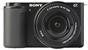 SONY ZV-E10 + E 16-50 MM SONY ZV-E10 + E 16-50 MM