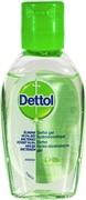 DETTOL HYDRO-ALCOHOLISCHE GEL MET ALOË VERA DETTOL HYDRO-ALCOHOLISCHE GEL MET ALOË VERA