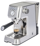 SOLIS 1170 BARISTA PERFETTA PLUS RVS SOLIS 1170 BARISTA PERFETTA PLUS RVS