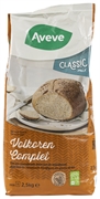 AVEVE CLASSIC MIX VOOR VOLKORENBROOD AVEVE CLASSIC MIX VOOR VOLKORENBROOD