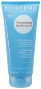 BIODERMA PHOTODERM REFRESHING AFTER-SUN MILK BIODERMA PHOTODERM REFRESHING AFTER-SUN MILK