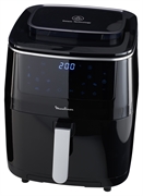 MOULINEX EASY FRY GRILL & STEAM AL201810 MOULINEX EASY FRY GRILL & STEAM AL201810