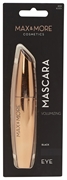 MAX & MORE (ACTION) VOLUMIZING MASCARA MAX & MORE (ACTION) VOLUMIZING MASCARA