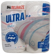 DELHAIZE ULTRA KEUKENROL DELHAIZE ULTRA KEUKENROL