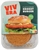 VIVERA PLANTAARDIGE KROKET BURGER