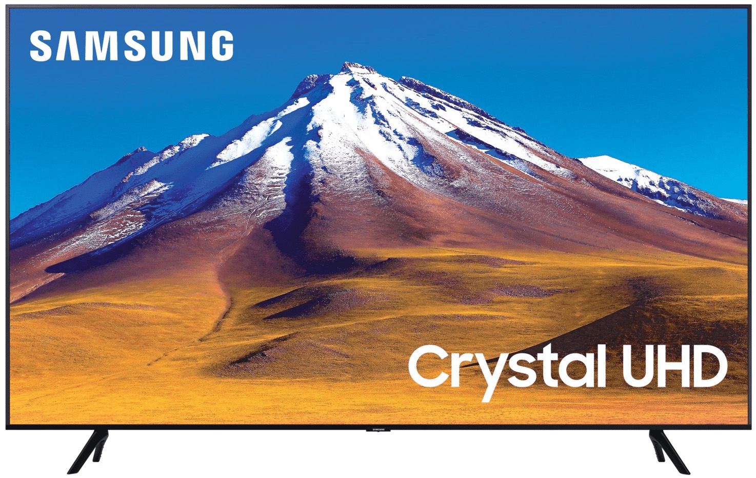 SAMSUNG UE55TU7090