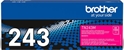 BROTHER TN-243 (TN-243M) MAGENTA
