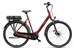 BATAVUS ALTURA E-GO PLUS BES3 400WH