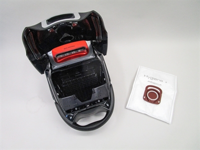 ROWENTA RO6495EA SILENCE FORCE 4A+ FULL CARE