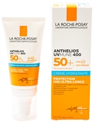 LA ROCHE-POSAY ANTHELIOS UVMUNE 400 HYDRATING CREAM SPF 50+