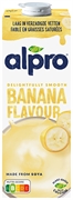 ALPRO DELIGHTFULLY SMOOTH BANANA FLAVOUR