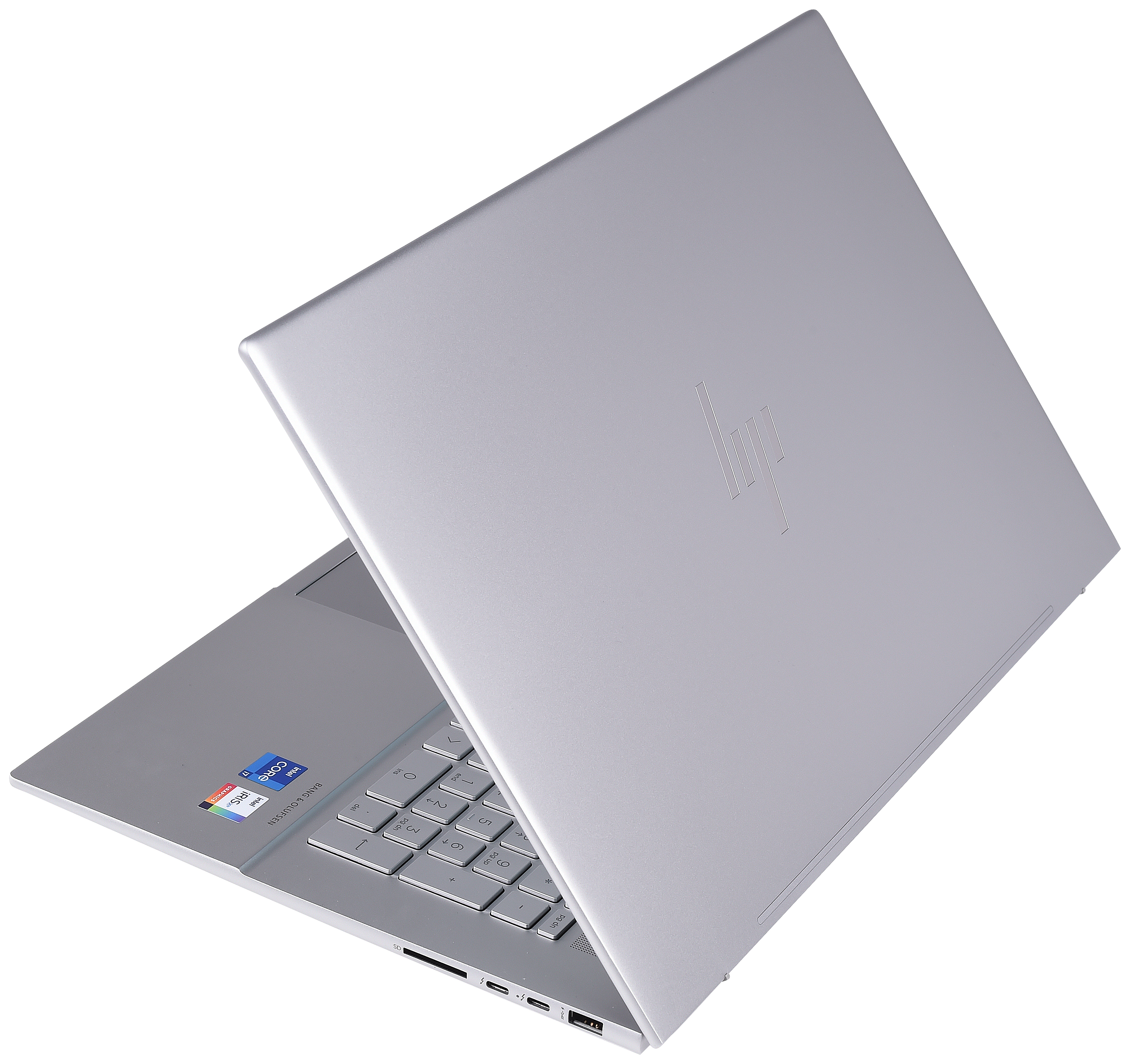 HP ENVY 17-CR0005NB