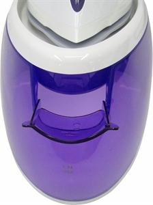 PHILIPS GC6704/30 FASTCARE COMPACT