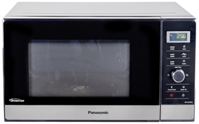 PANASONIC NN-SD28HSGTG