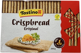 TASTINO (LIDL) CRISPBREAD ORIGINAL