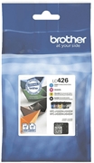 BROTHER LC-426VAL (LC-3219XLVAL) CMYK-MULTIPACK