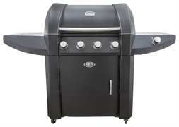 BORETTI ROBUSTO GASBARBECUE