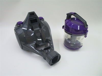 PROLINE (DARTY) VCBLMULTIC2