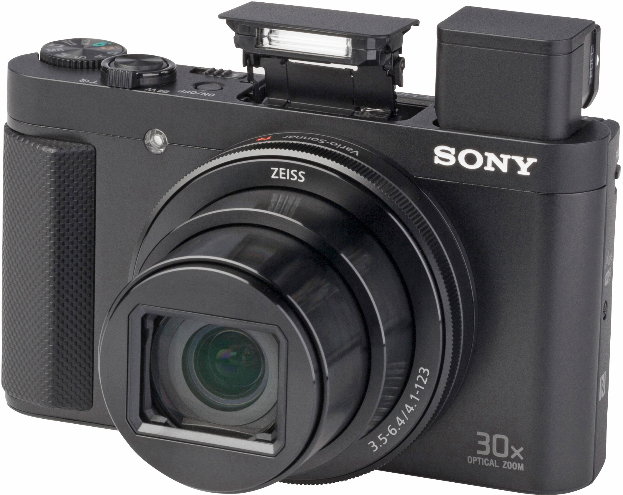 SONY CYBER-SHOT DSC-HX90V