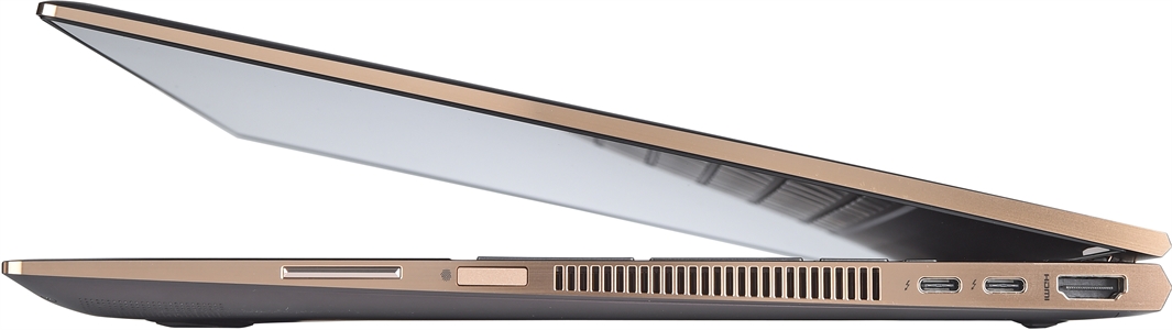 HP SPECTRE X360 15-CH SERIES